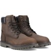 Timberland Pro Iconic 2.0 Brown Waterproof Safety Boots S3